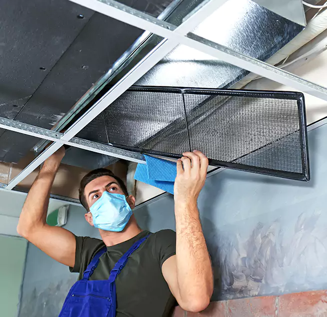 Why Homeowners & Businesses Trust Us in Hackensack, NJ?