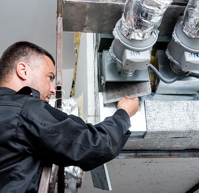 Why Homeowners & Businesses Trust Us in Hackensack, NJ?